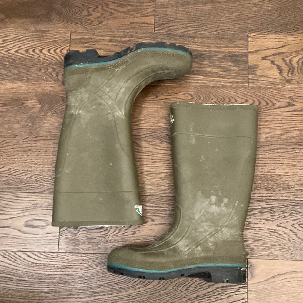 Northerner Boots